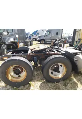 MERITOR-ROCKWELL MD2014XR308 CUTOFF - SINGLE AXLE