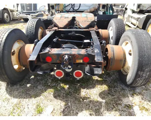 MERITOR-ROCKWELL MD2014XR308 CUTOFF - SINGLE AXLE
