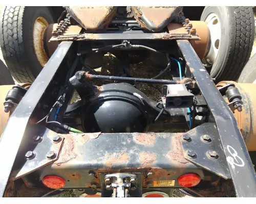 MERITOR-ROCKWELL MD2014XR308 CUTOFF - SINGLE AXLE