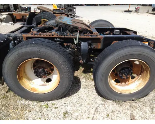 MERITOR-ROCKWELL MD2014XR308 CUTOFF - SINGLE AXLE