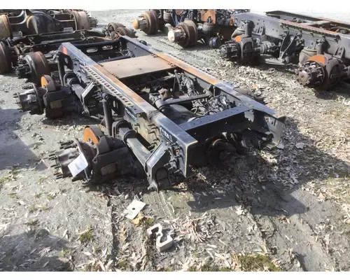MERITOR-ROCKWELL MD2014XR308 CUTOFF - SINGLE AXLE