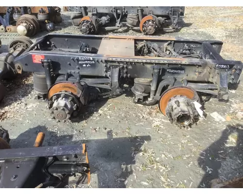 MERITOR-ROCKWELL MD2014XR308 CUTOFF - SINGLE AXLE