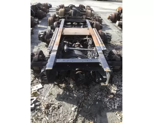 MERITOR-ROCKWELL MD2014XR308 CUTOFF - SINGLE AXLE