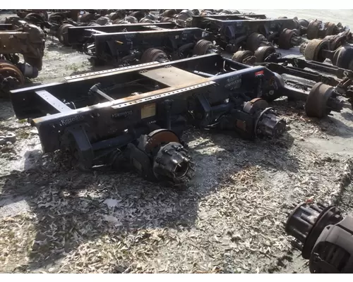 MERITOR-ROCKWELL MD2014XR308 CUTOFF - SINGLE AXLE