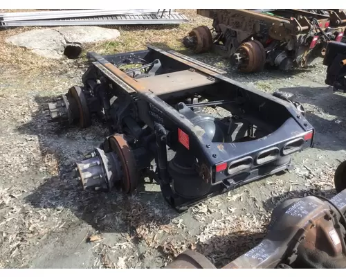 MERITOR-ROCKWELL MD2014XR308 CUTOFF - SINGLE AXLE