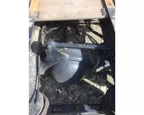 MERITOR-ROCKWELL MD2014XR308 CUTOFF - SINGLE AXLE