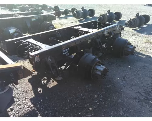 MERITOR-ROCKWELL MD2014XR308 CUTOFF - SINGLE AXLE