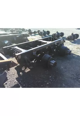 MERITOR-ROCKWELL MD2014XR308 CUTOFF - SINGLE AXLE