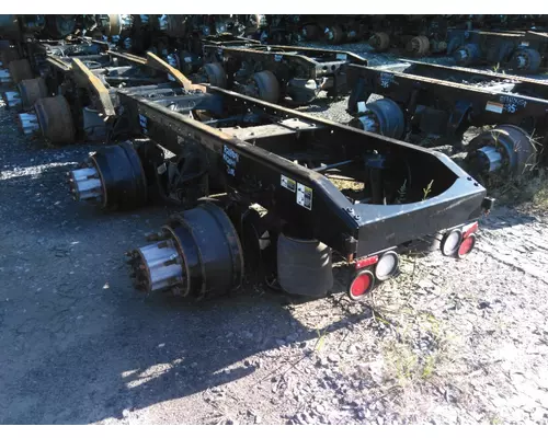 MERITOR-ROCKWELL MD2014XR308 CUTOFF - SINGLE AXLE