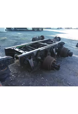 MERITOR-ROCKWELL MD2014XR308 CUTOFF - SINGLE AXLE