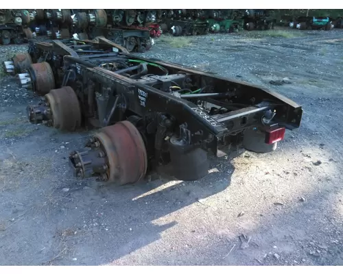 MERITOR-ROCKWELL MD2014XR308 CUTOFF - SINGLE AXLE