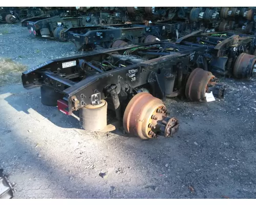 MERITOR-ROCKWELL MD2014XR308 CUTOFF - SINGLE AXLE