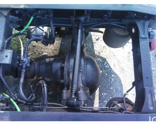 MERITOR-ROCKWELL MD2014XR308 CUTOFF - SINGLE AXLE