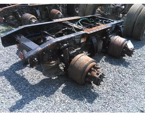 MERITOR-ROCKWELL MD2014XR308 CUTOFF - SINGLE AXLE