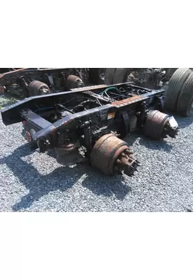 MERITOR-ROCKWELL MD2014XR308 CUTOFF - SINGLE AXLE