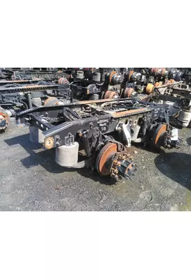 MERITOR-ROCKWELL MD2014XR308 CUTOFF - SINGLE AXLE