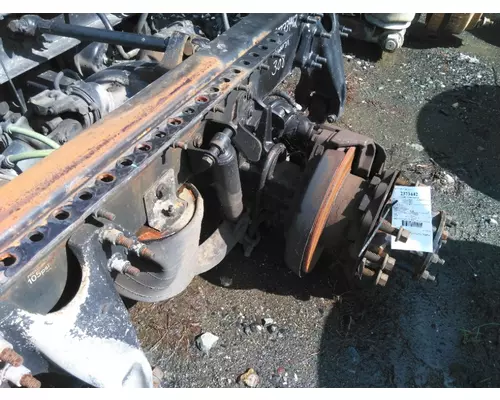 MERITOR-ROCKWELL MD2014XR308 CUTOFF - SINGLE AXLE