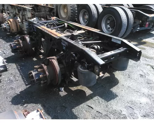 MERITOR-ROCKWELL MD2014XR308 CUTOFF - SINGLE AXLE