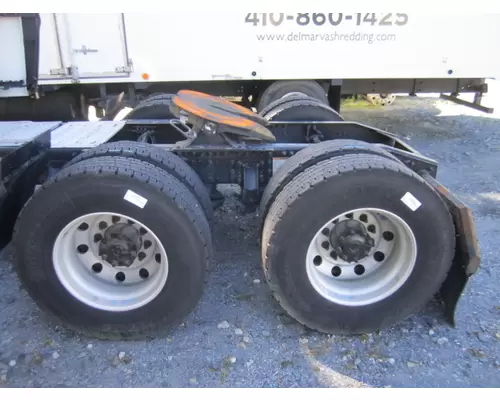 MERITOR-ROCKWELL MD2014XR308 CUTOFF - SINGLE AXLE