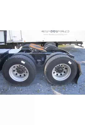 MERITOR-ROCKWELL MD2014XR308 CUTOFF - SINGLE AXLE