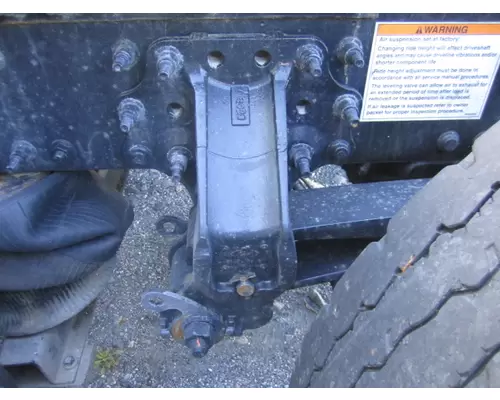 MERITOR-ROCKWELL MD2014XR308 CUTOFF - SINGLE AXLE