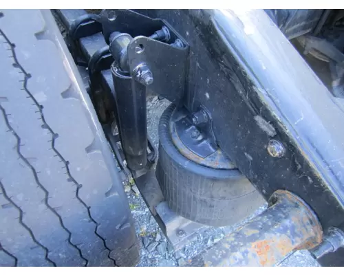 MERITOR-ROCKWELL MD2014XR308 CUTOFF - SINGLE AXLE