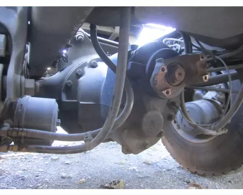 MERITOR-ROCKWELL MD2014XR308 CUTOFF - SINGLE AXLE