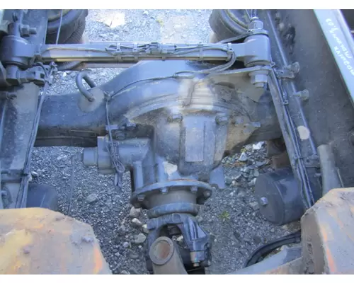 MERITOR-ROCKWELL MD2014XR308 CUTOFF - SINGLE AXLE