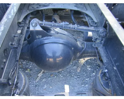 MERITOR-ROCKWELL MD2014XR308 CUTOFF - SINGLE AXLE
