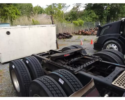 MERITOR-ROCKWELL MD2014XR308 CUTOFF - SINGLE AXLE