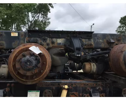 MERITOR-ROCKWELL MD2014XR308 CUTOFF - SINGLE AXLE