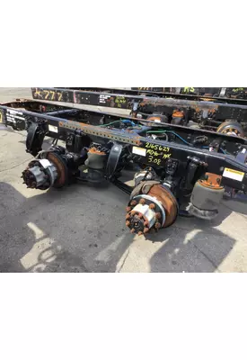 MERITOR-ROCKWELL MD2014XR308 CUTOFF - SINGLE AXLE