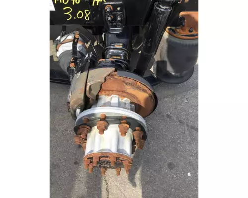 MERITOR-ROCKWELL MD2014XR308 CUTOFF - SINGLE AXLE