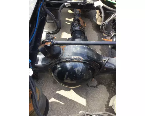 MERITOR-ROCKWELL MD2014XR308 CUTOFF - SINGLE AXLE