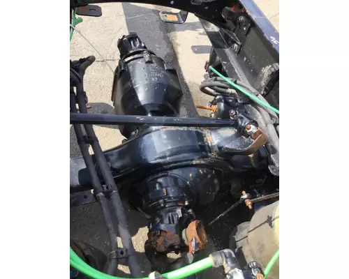 MERITOR-ROCKWELL MD2014XR308 CUTOFF - SINGLE AXLE