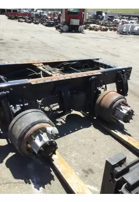MERITOR-ROCKWELL MD2014XR308 CUTOFF - SINGLE AXLE