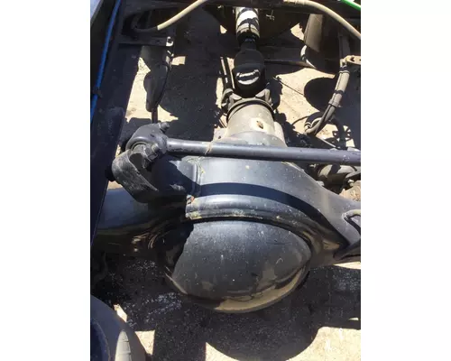 MERITOR-ROCKWELL MD2014XR308 CUTOFF - SINGLE AXLE