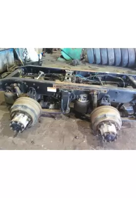 MERITOR-ROCKWELL MD2014XR308 CUTOFF - SINGLE AXLE