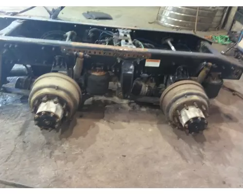 MERITOR-ROCKWELL MD2014XR308 CUTOFF - SINGLE AXLE