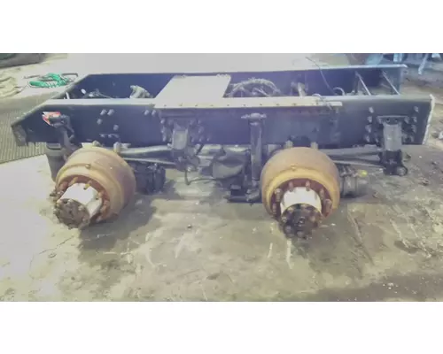 MERITOR-ROCKWELL MD2014XR308 CUTOFF - SINGLE AXLE