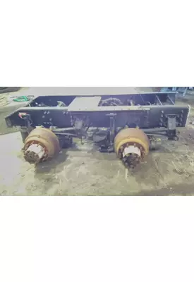 MERITOR-ROCKWELL MD2014XR308 CUTOFF - SINGLE AXLE