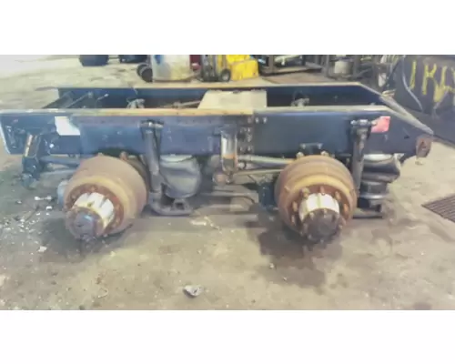 MERITOR-ROCKWELL MD2014XR308 CUTOFF - SINGLE AXLE