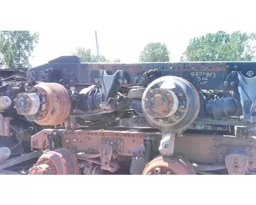 MERITOR-ROCKWELL MD2014XR308 CUTOFF - SINGLE AXLE