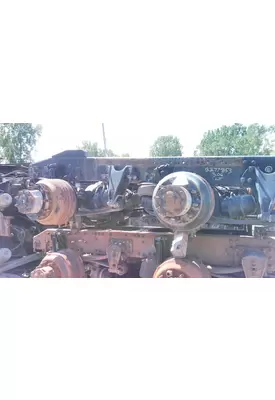 MERITOR-ROCKWELL MD2014XR308 CUTOFF - SINGLE AXLE
