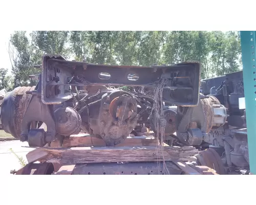 MERITOR-ROCKWELL MD2014XR308 CUTOFF - SINGLE AXLE