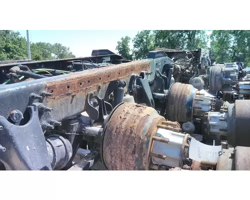 MERITOR-ROCKWELL MD2014XR308 CUTOFF - SINGLE AXLE