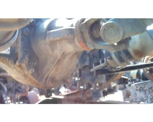MERITOR-ROCKWELL MD2014XR308 CUTOFF - SINGLE AXLE