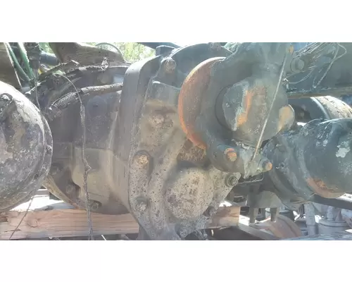 MERITOR-ROCKWELL MD2014XR308 CUTOFF - SINGLE AXLE