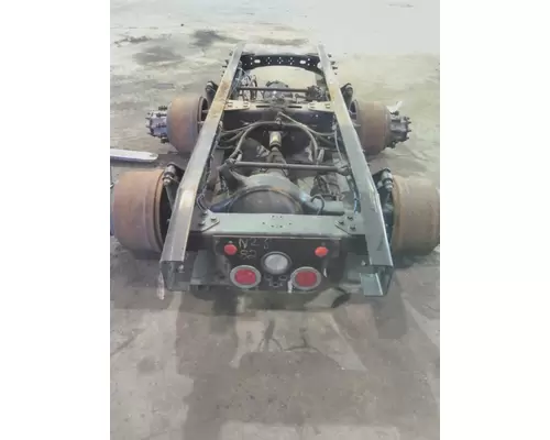 MERITOR-ROCKWELL MD2014XR308 CUTOFF - SINGLE AXLE