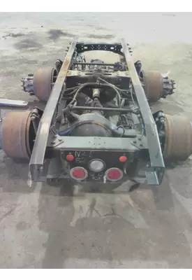 MERITOR-ROCKWELL MD2014XR308 CUTOFF - SINGLE AXLE